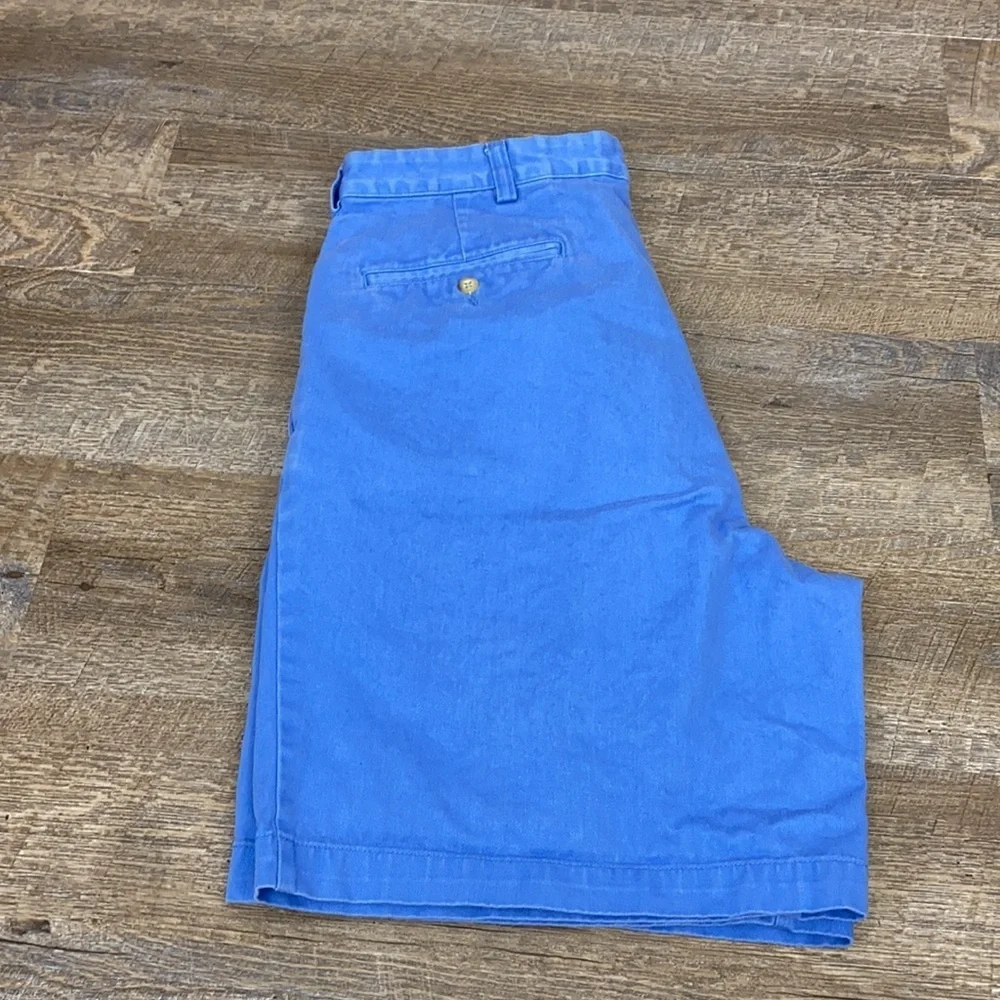 Vintage Polo Ralph Lauren Shorts Blue 34